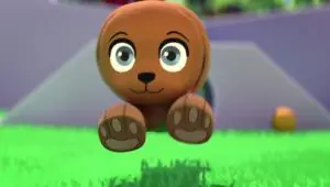 LEGO Friends: The Next Chapter: 1×6