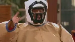 Hannah Montana: 2×6