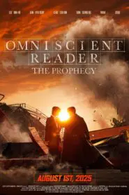 Omniscient Reader: The Prophecy 2025