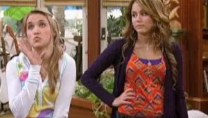 Hannah Montana: 3×29