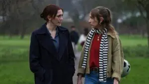 Code of Silence: 1×3