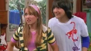 Hannah Montana: 2×26