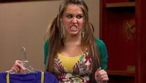 Hannah Montana: 3×18