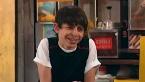 Hannah Montana: 3×28