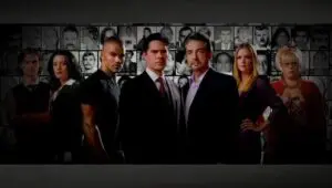Criminal Minds: 5×11