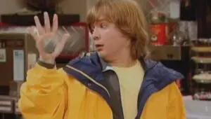 Hannah Montana: 2×23