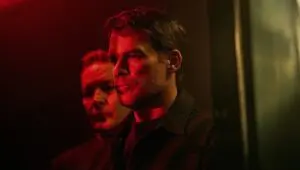 Dexter: Resurrection: 1×2