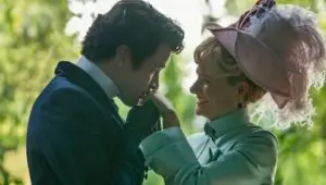 The Gilded Age: 3×5