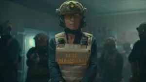 The Gringo Hunters: 1×7