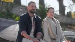 Letters from the Past: 1×6