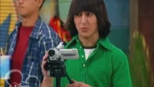 Hannah Montana: 2×20