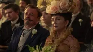 The Gilded Age: 3×4