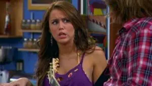 Hannah Montana: 3×1
