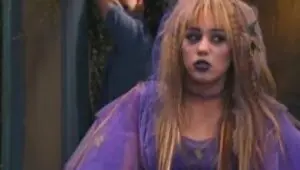 Hannah Montana: 1×15