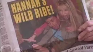 Hannah Montana: 1×5