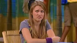 Hannah Montana: 3×11