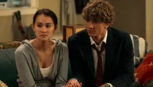 The Summer I Turned Pretty: 3×4