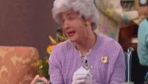 Hannah Montana: 1×20