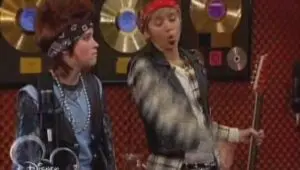 Hannah Montana: 2×16