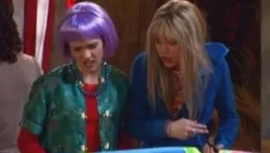 Hannah Montana: 1×19