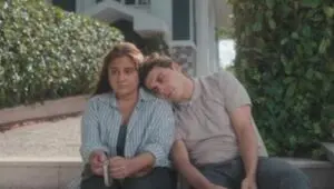 Letters from the Past: 1×7