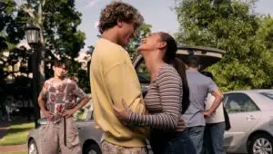 The Summer I Turned Pretty: 3×1