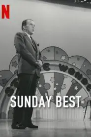 Sunday Best: The Untold Story of Ed Sullivan 2025