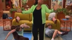 Hannah Montana: 1×12