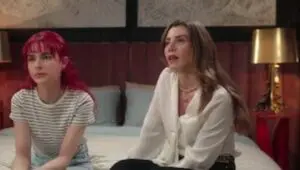 Letters from the Past: 1×8