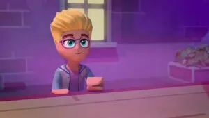 LEGO Friends: The Next Chapter: 1×10