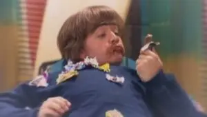 Hannah Montana: 1×10