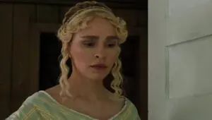 Washington Black: 1×3