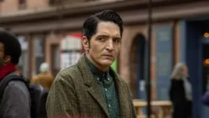 Dexter: Resurrection: 1×6