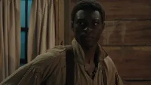 Washington Black: 1×4