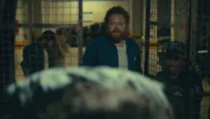 The Gringo Hunters: 1×5