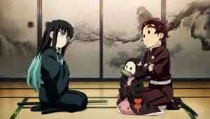 Demon Slayer: Kimetsu no Yaiba: 4×3