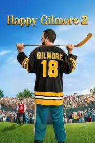 Happy Gilmore 2 2025