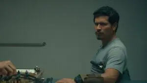 The Gringo Hunters: 1×9