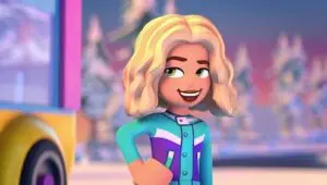 LEGO Friends: The Next Chapter: 1×11