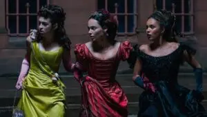 The Buccaneers: 2×6