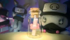 My Melody & Kuromi: 1×3