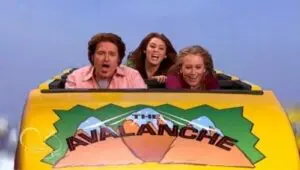 Hannah Montana: 4×3