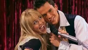 Hannah Montana: 3×10