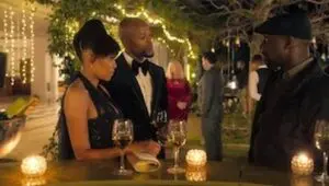 Fatal Seduction: 2×4