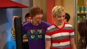 Austin & Ally: 1×12