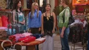 The Suite Life of Zack & Cody: 2×21