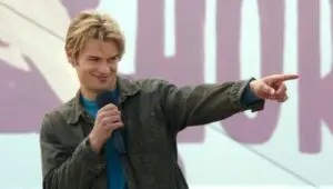 My Life with the Walter Boys: 1×3