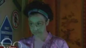 The Suite Life of Zack & Cody: 2×26