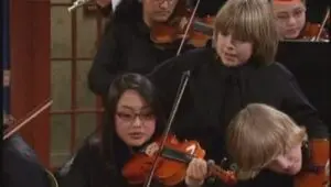 The Suite Life of Zack & Cody: 3×14