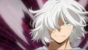 My Hero Academia: 6×10